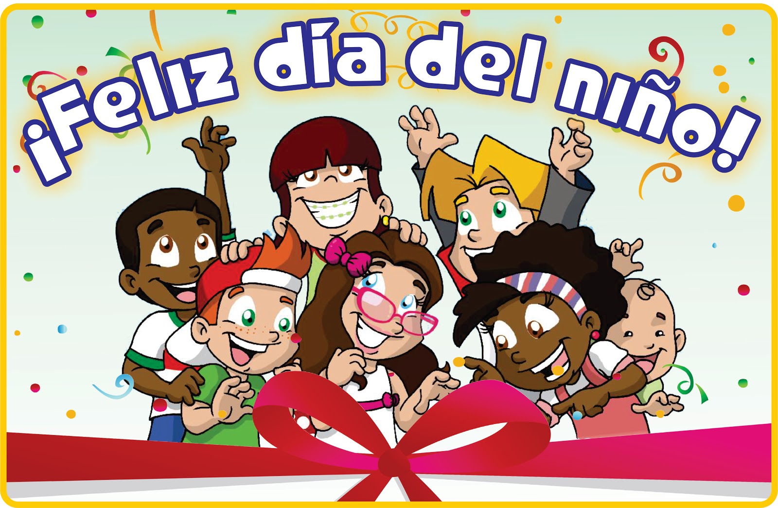 Dia de los Ninos/ Day of the Children Plaza Del Valle